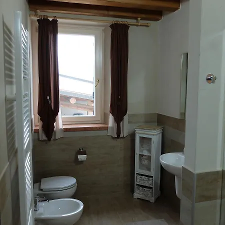 Oda ve Kahvaltı Eldorado 3*