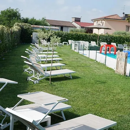 Eldorado לינה וארוחת בוקר