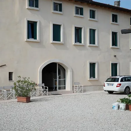 Eldorado Bed & Breakfast Sommacampagna