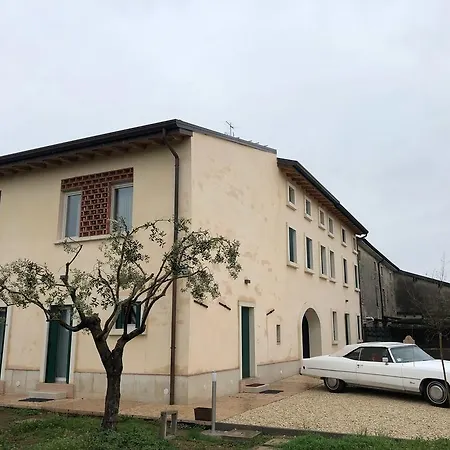 Eldorado Bed and breakfast Sommacampagna