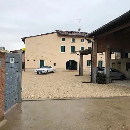 Eldorado Bed & Breakfast Sommacampagna