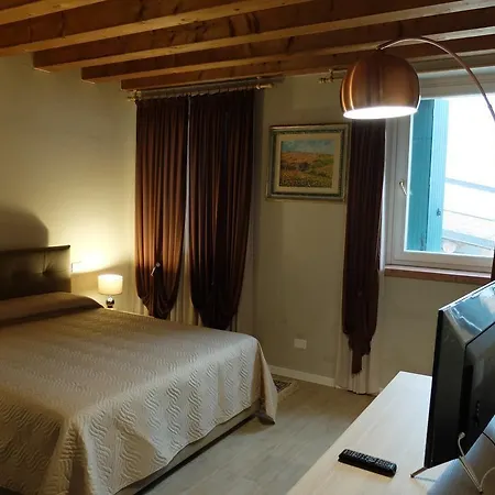 Bed & Breakfast Eldorado