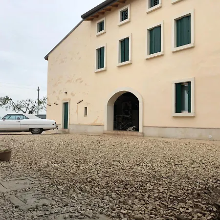 Eldorado 3* Sommacampagna