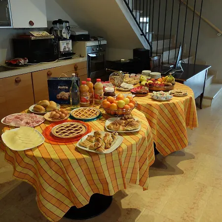 Eldorado Bed & Breakfast 3*