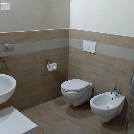 Bed & Breakfast Eldorado 3*