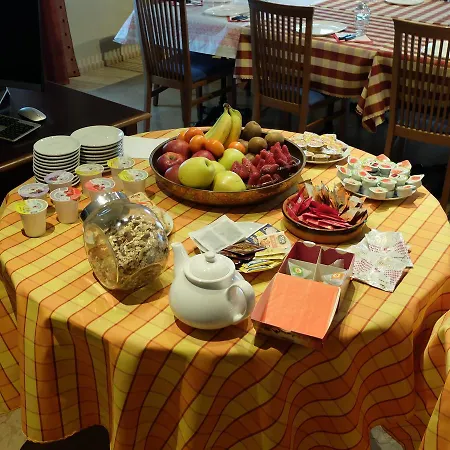 Eldorado Bed & Breakfast 3*