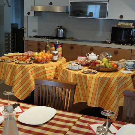 Bed and breakfast Eldorado Sommacampagna