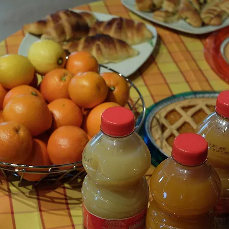 Bed & Breakfast Eldorado