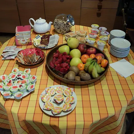 Eldorado Bed & Breakfast Sommacampagna