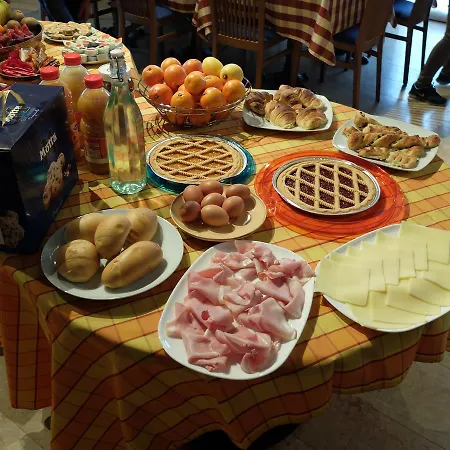 Eldorado Bed & Breakfast