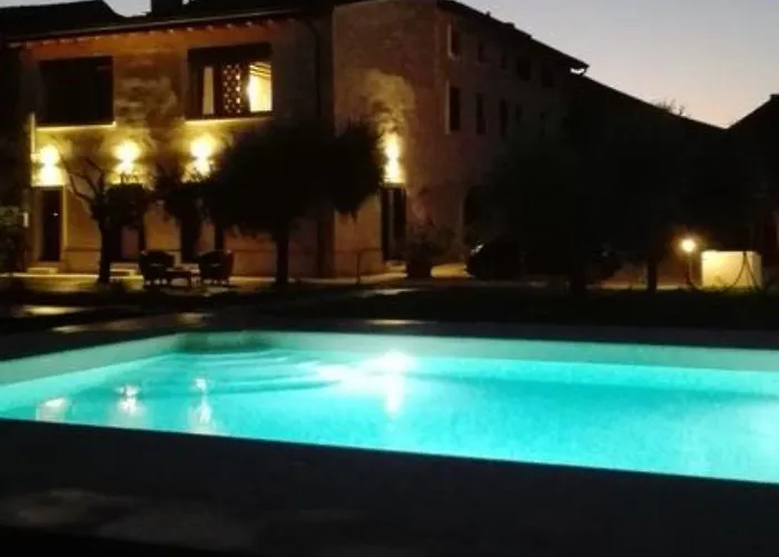 Eldorado 3* Sommacampagna