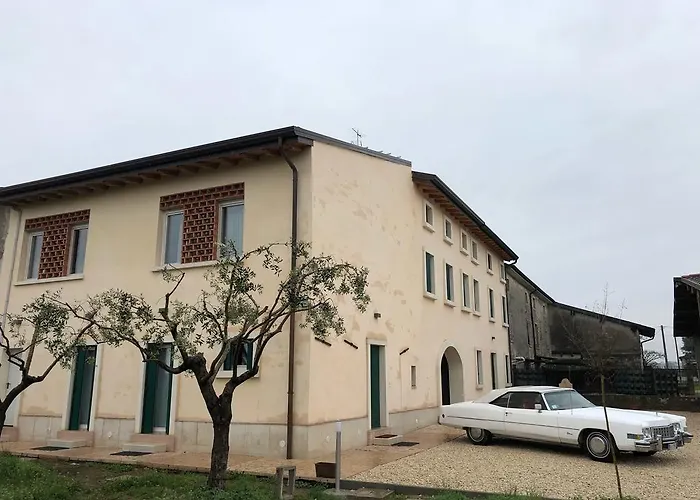 Eldorado Bed & Breakfast Sommacampagna