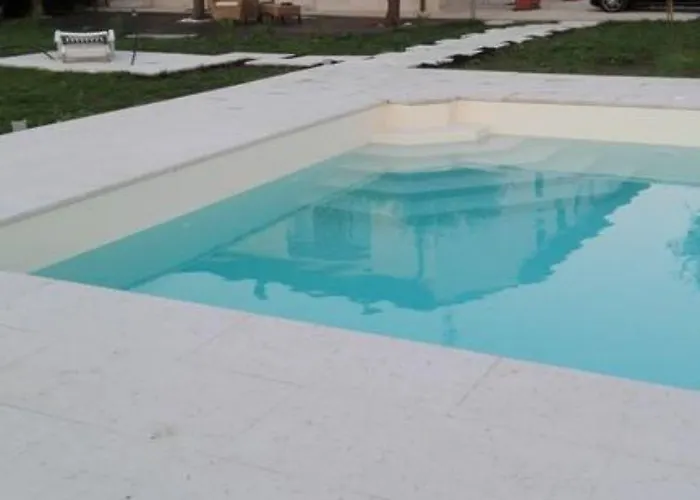 Eldorado Bed & Breakfast