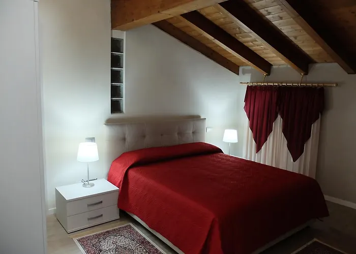 Eldorado Bed & Breakfast 3*