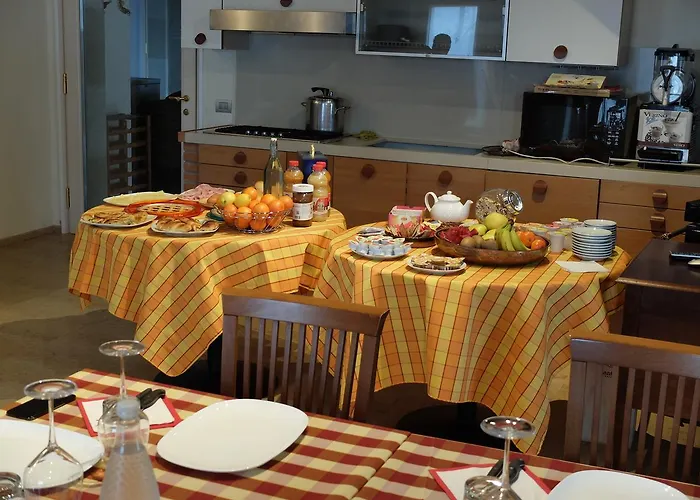 Bed & Breakfast Eldorado Sommacampagna