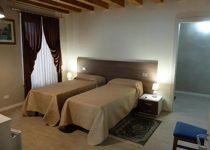 Bed & Breakfast Eldorado Sommacampagna