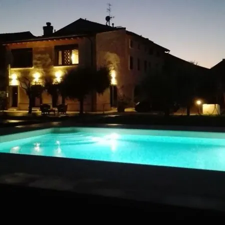 Eldorado 3* Sommacampagna