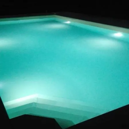 住宿加早餐酒店 Eldorado 索马坎帕尼亚