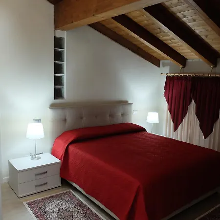 Eldorado Bed & Breakfast 3*