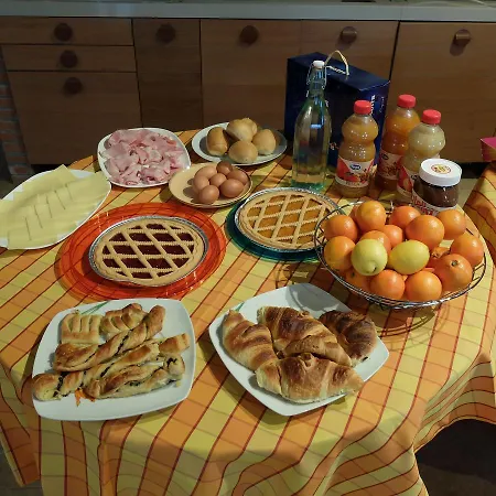 Frühstückspension Eldorado Sommacampagna