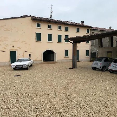 Eldorado 住宿加早餐酒店 3*