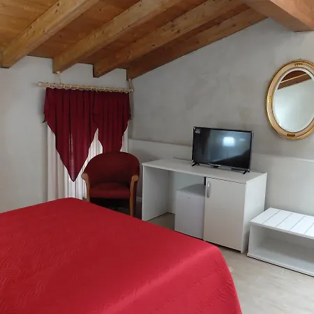 Eldorado Bed & Breakfast
