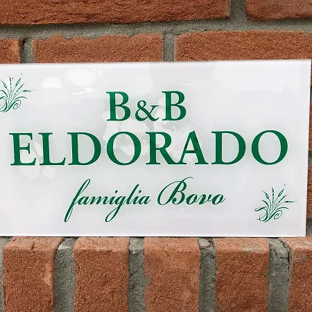 Eldorado فندق مبيت وإفطار