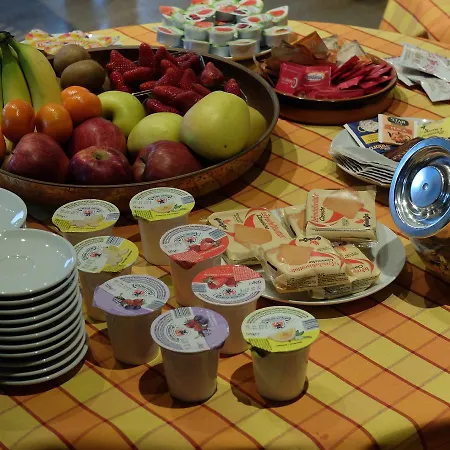 Eldorado 3* سوماكامبانا