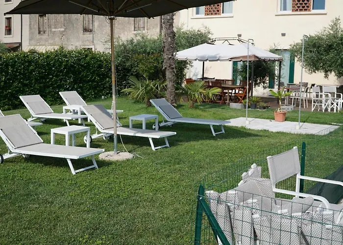 Bed & Breakfast Eldorado Sommacampagna