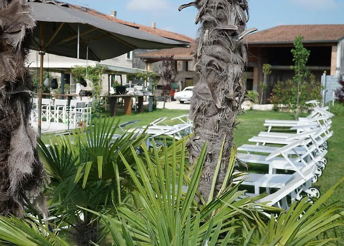 Bed & Breakfast Eldorado Sommacampagna