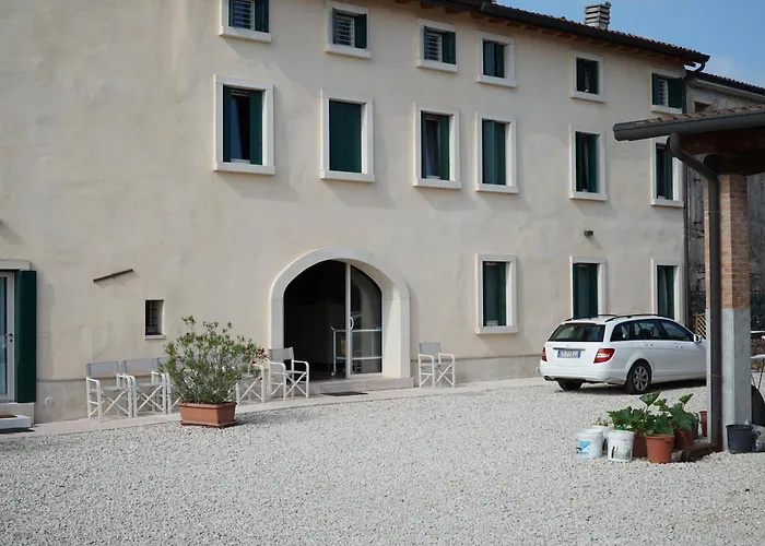 Eldorado Bed & Breakfast Sommacampagna