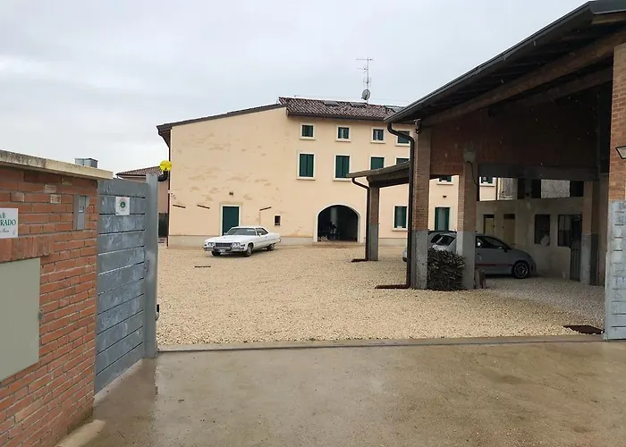 Eldorado Bed & Breakfast Sommacampagna