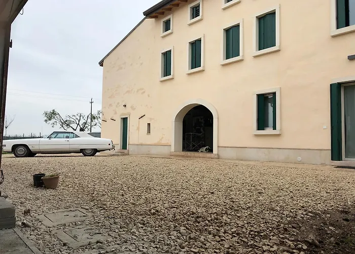 Eldorado 3* Sommacampagna