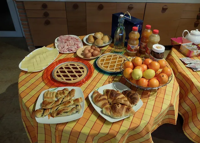 Bed & Breakfast Eldorado Sommacampagna