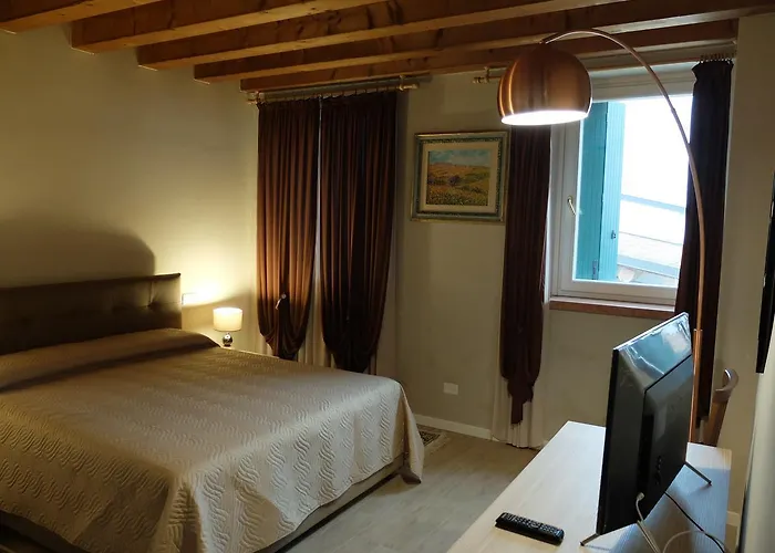 Eldorado Bed & Breakfast Sommacampagna