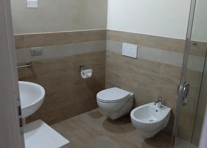 Bed & Breakfast Eldorado 3*