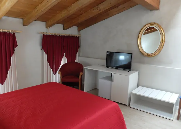 Eldorado Bed & Breakfast