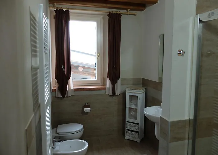 Bed & Breakfast Eldorado 3*