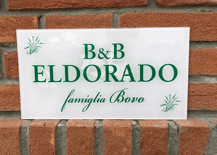 Eldorado Bed & Breakfast
