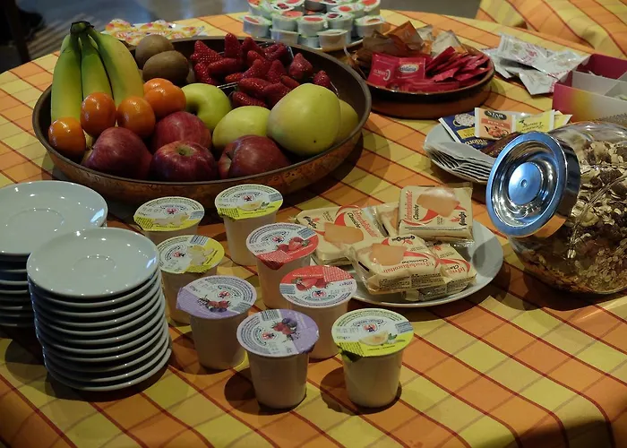 Eldorado 3* Sommacampagna