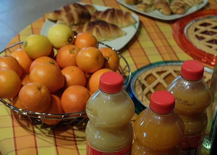 Bed & Breakfast Eldorado