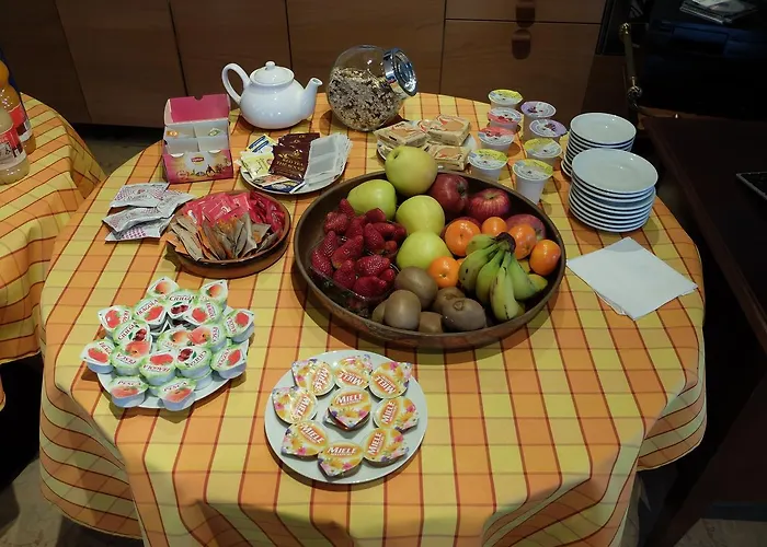 Eldorado Bed & Breakfast Sommacampagna