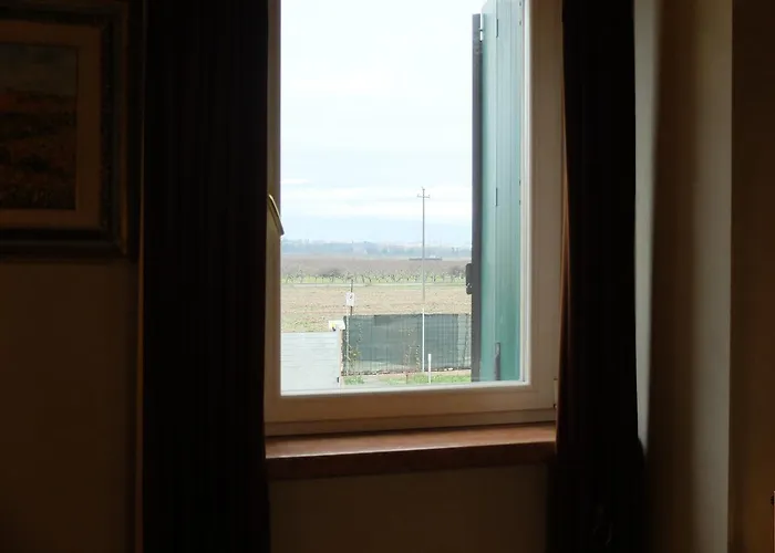 Bed & Breakfast Eldorado 3*