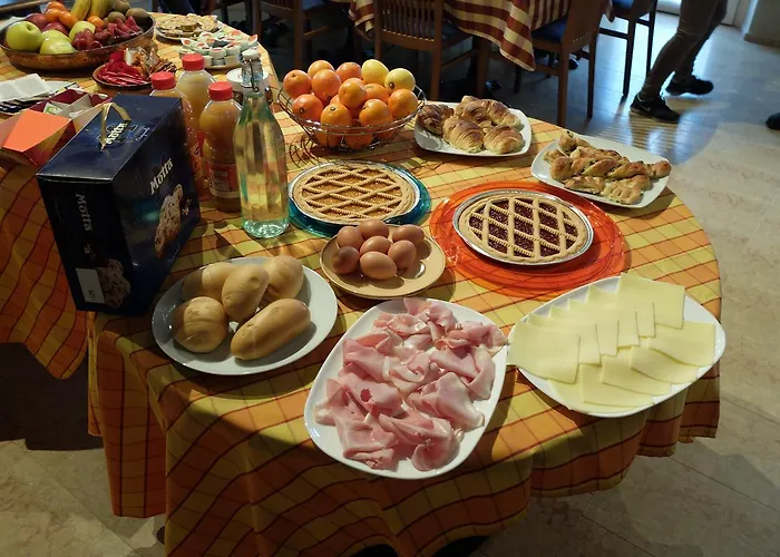 Eldorado Bed & Breakfast