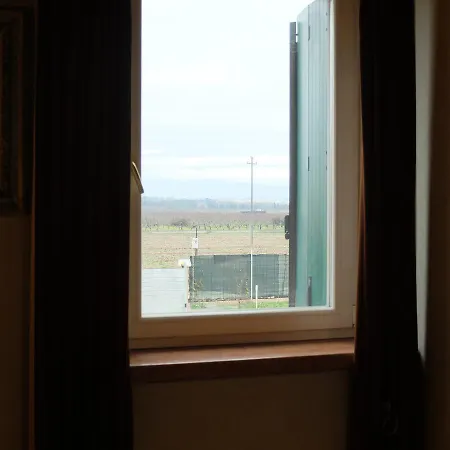 Bed & Breakfast Eldorado 3*