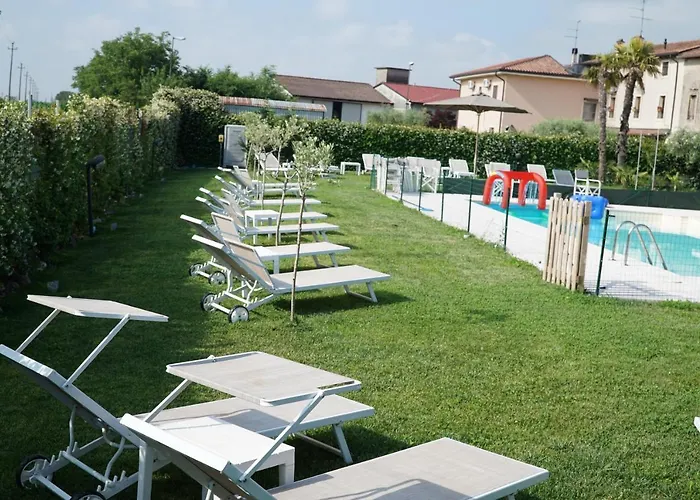 Eldorado לינה וארוחת בוקר